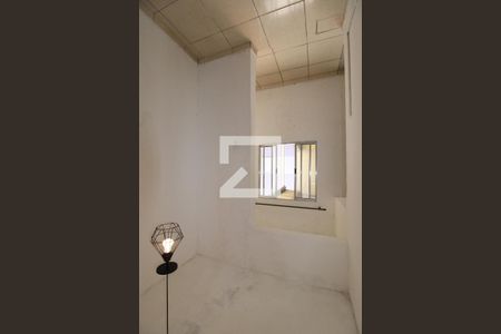 Sala/Quarto de casa para alugar com 1 quarto, 32m² em Parque Císper, São Paulo