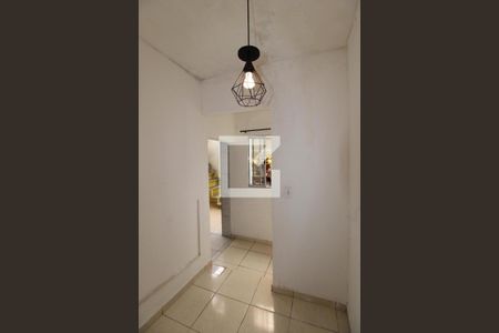 Sala/Quarto de casa para alugar com 1 quarto, 32m² em Parque Císper, São Paulo