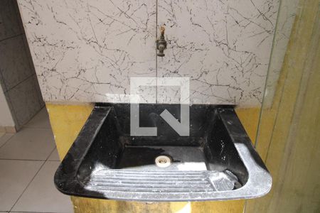 Casa para alugar com 32m², 1 quarto e sem vagaÁrea de Serviço