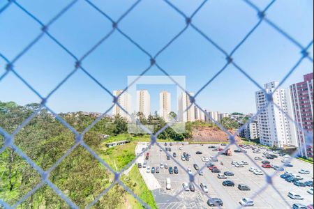 Apartamento para alugar com 55m², 2 quartos e 1 vagaVista do Quarto 1
