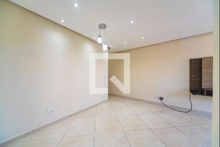 Apartamento para alugar com 55m², 2 quartos e 1 vagaSala