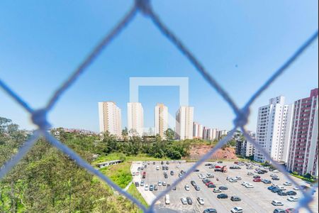 Apartamento para alugar com 55m², 2 quartos e 1 vagaVista da Varanda da Sala