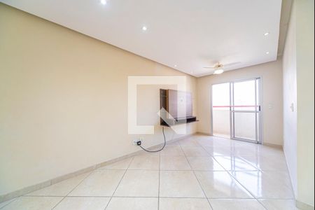 Apartamento para alugar com 55m², 2 quartos e 1 vagaSala