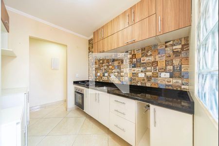 Apartamento para alugar com 55m², 2 quartos e 1 vagaCozinha 