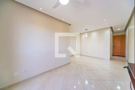 Apartamento para alugar com 55m², 2 quartos e 1 vagaSala