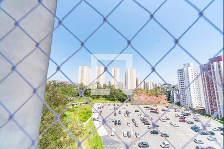 Apartamento para alugar com 55m², 2 quartos e 1 vagaVista do Quarto 2
