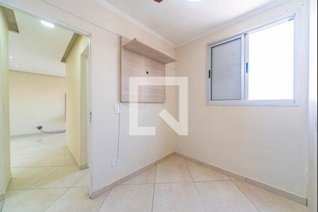 Apartamento para alugar com 55m², 2 quartos e 1 vagaQuarto 2