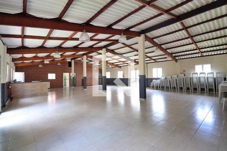 Apartamento para alugar com 55m², 2 quartos e 1 vagaÁrea comum - Salão de festas