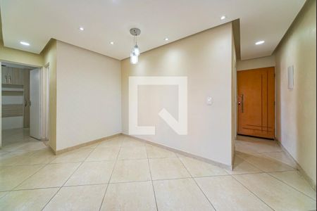 Apartamento para alugar com 55m², 2 quartos e 1 vagaSala