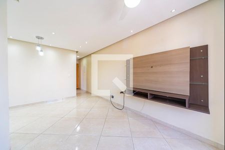 Apartamento para alugar com 55m², 2 quartos e 1 vagaSala