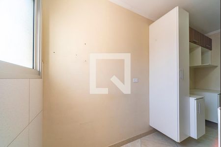 Apartamento para alugar com 55m², 2 quartos e 1 vagaÁrea de Serviço