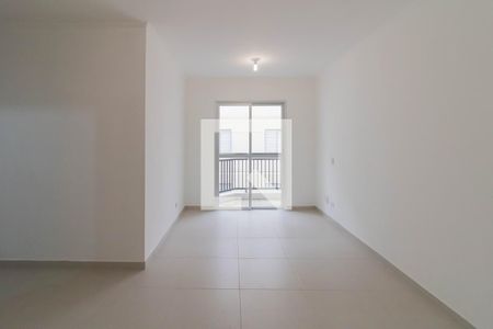 Sala de apartamento para alugar com 2 quartos, 60m² em Gopoúva, Guarulhos