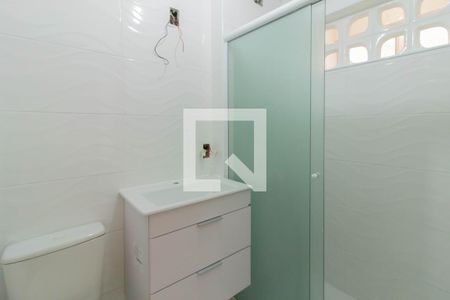 Apartamento para alugar com 60m², 2 quartos e 1 vagaBanheiro