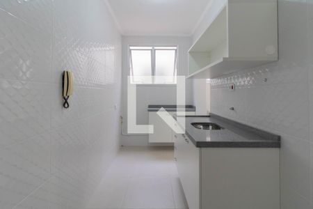 Apartamento para alugar com 60m², 2 quartos e 1 vagaCozinha