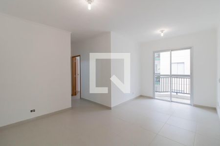 Sala de apartamento para alugar com 2 quartos, 60m² em Gopoúva, Guarulhos