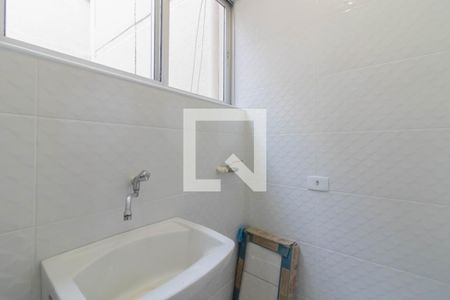 Apartamento para alugar com 60m², 2 quartos e 1 vagaÁrea de Serviço