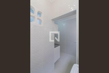 Apartamento para alugar com 60m², 2 quartos e 1 vagaÁrea de Serviço