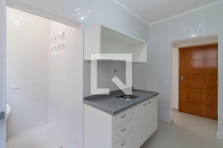 Apartamento para alugar com 60m², 2 quartos e 1 vagaCozinha