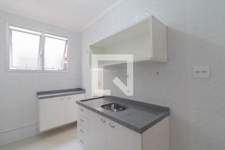 Apartamento para alugar com 60m², 2 quartos e 1 vagaCozinha