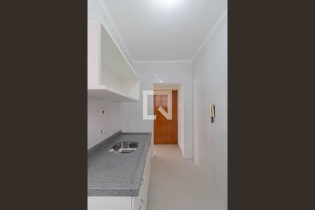 Apartamento para alugar com 60m², 2 quartos e 1 vagaCozinha