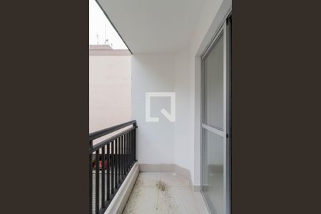 Varanda de apartamento para alugar com 2 quartos, 60m² em Gopoúva, Guarulhos