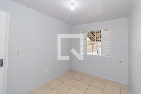 Quarto 1 de casa para alugar com 2 quartos, 58m² em Olaria, Canoas