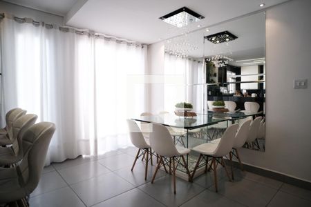Cozinha  de casa à venda com 3 quartos, 240m² em Vila Costa Melo, São Paulo