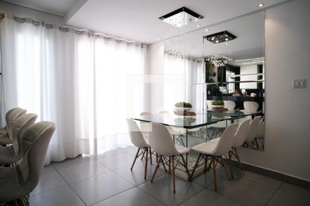 Cozinha  de casa para alugar com 3 quartos, 265m² em Vila Costa Melo, São Paulo