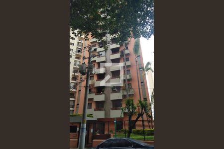 Apartamento à venda com 80m², 3 quartos e 1 vagaFachada