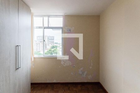 Quarto 1 de apartamento à venda com 2 quartos, 54m² em Andaraí, Rio de Janeiro