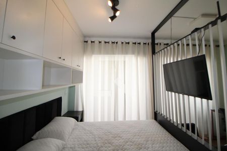 Quarto de kitnet/studio para alugar com 1 quarto, 30m² em Santana, São Paulo