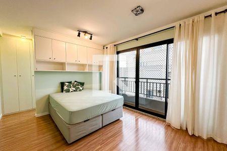 Apartamento para alugar com 1 quarto, 30m² em Santana, São Paulo