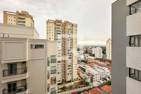 Vista de apartamento para alugar com 1 quarto, 30m² em Santana, São Paulo