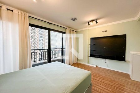 Apartamento para alugar com 1 quarto, 30m² em Santana, São Paulo