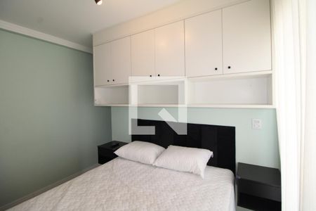 Quarto de kitnet/studio para alugar com 1 quarto, 30m² em Santana, São Paulo