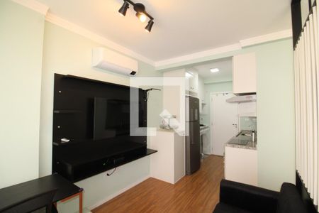 Kitnet/Studio para alugar com 1 quarto, 30m² em Santana, São Paulo