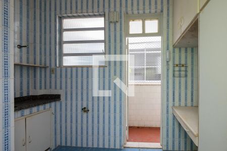 Apartamento à venda com 65m², 2 quartos e 1 vagaCozinha