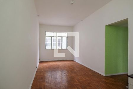 Sala de apartamento à venda com 2 quartos, 65m² em Tijuca, Rio de Janeiro
