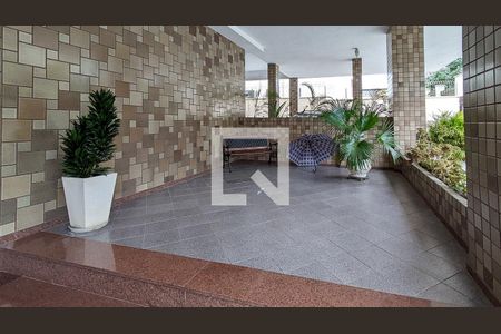 Apartamento à venda com 65m², 2 quartos e 1 vagaÁrea comum 