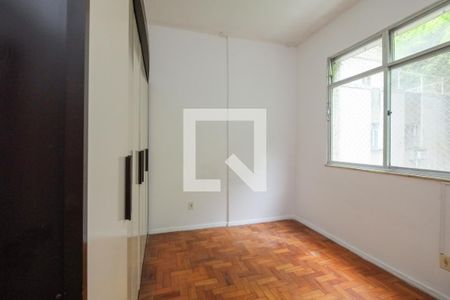 Quarto 1 de apartamento à venda com 2 quartos, 65m² em Tijuca, Rio de Janeiro