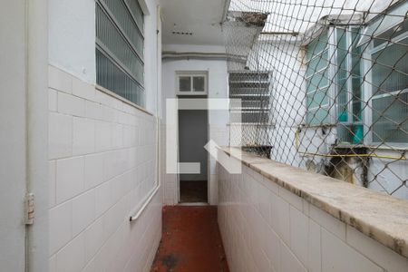 Apartamento à venda com 65m², 2 quartos e 1 vagaÁrea de Serviço