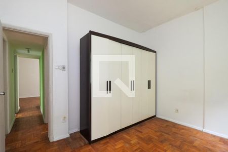 Quarto 1 de apartamento à venda com 2 quartos, 65m² em Tijuca, Rio de Janeiro