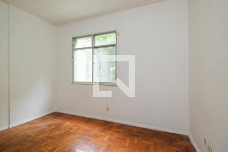Quarto 1 de apartamento à venda com 2 quartos, 65m² em Tijuca, Rio de Janeiro