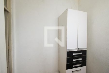 Apartamento à venda com 65m², 2 quartos e 1 vagaQuarto de Serviço