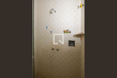 Apartamento à venda com 65m², 2 quartos e 1 vagaBanheiro 