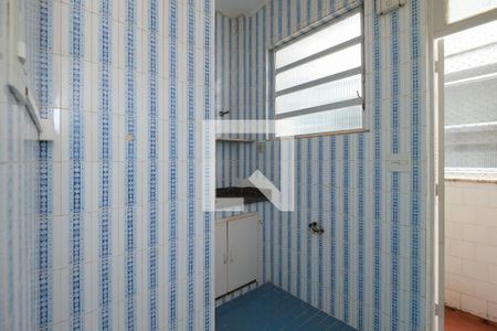 Apartamento à venda com 65m², 2 quartos e 1 vagaCozinha
