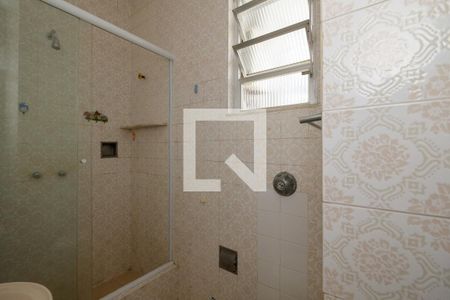 Apartamento à venda com 65m², 2 quartos e 1 vagaBanheiro 