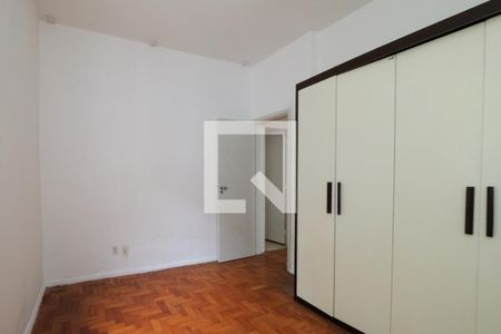 Quarto 1 de apartamento à venda com 2 quartos, 65m² em Tijuca, Rio de Janeiro