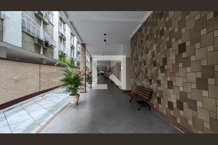 Apartamento à venda com 65m², 2 quartos e 1 vagaÁrea comum 