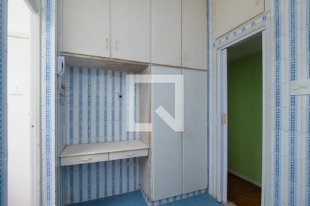 Apartamento à venda com 65m², 2 quartos e 1 vagaCozinha